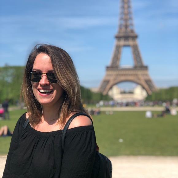 Meet your Posher, Kelly - Picture 1 of 1